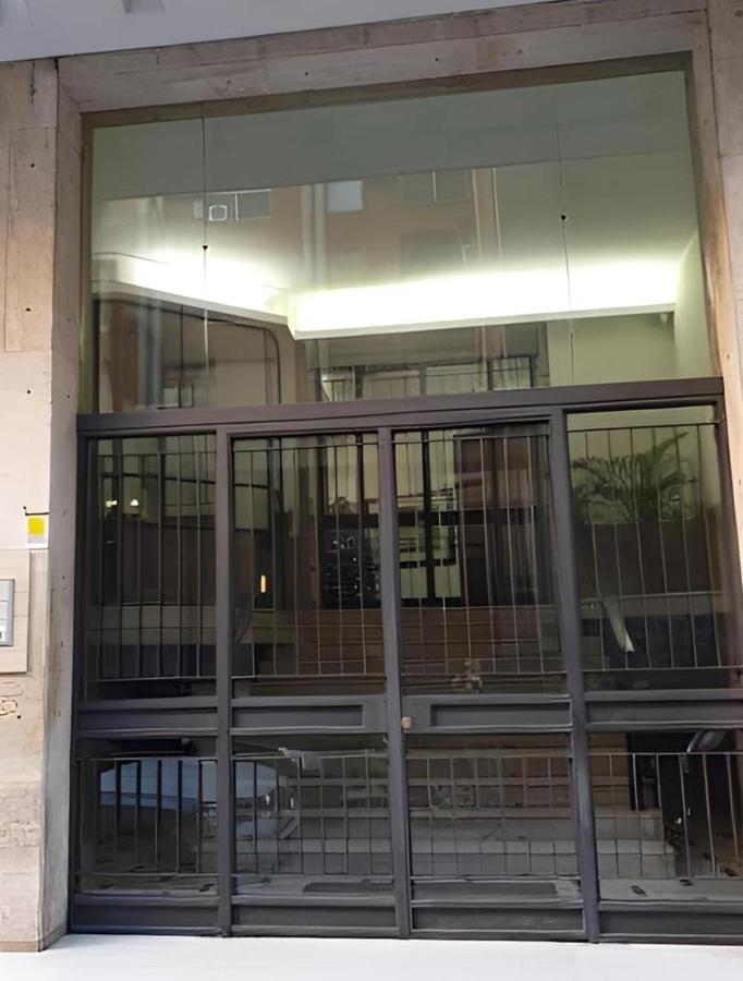 La Casa Del Moro - Al Politeama Acomodação com café da manhã Palermo Exterior foto