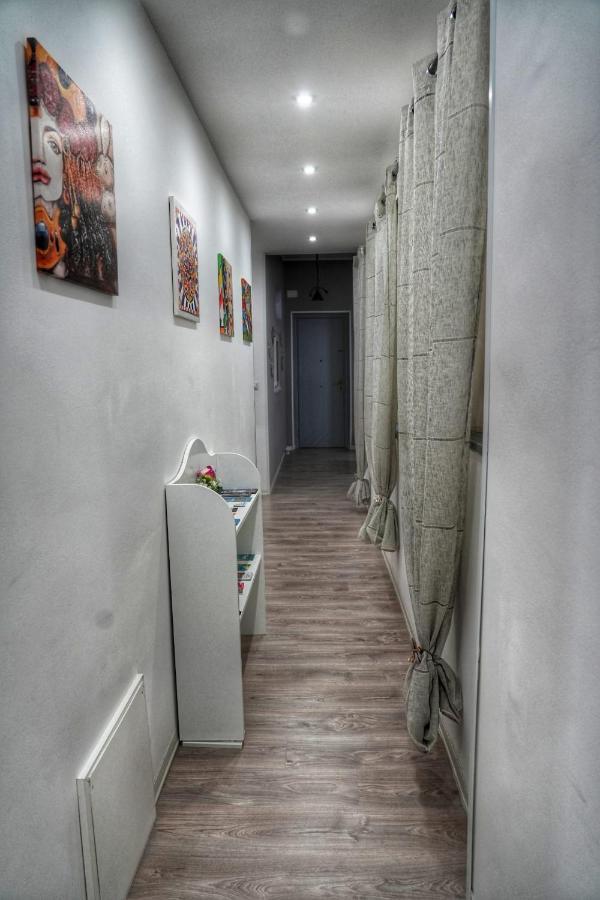 La Casa Del Moro - Al Politeama Acomodação com café da manhã Palermo Exterior foto
